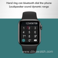 Z29 Smartwatch Fitness Bracelet Bluetooth call Anime dials